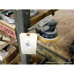 Air Orbital Sander