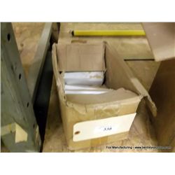 Lot: Door Hinges