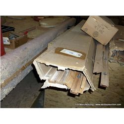 Box: Oak Door Trim