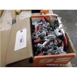 Box: Little Wood Clamps