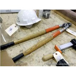 Village Blacksmith Lopper