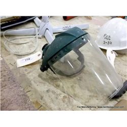 Face Shield