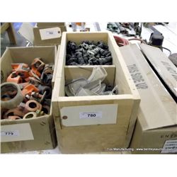 Wood Box Dummy Exteriors