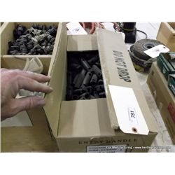 Box: Stonebriar Dummy Exterior