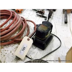 Dewalt Battery with Charger