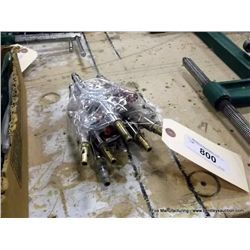 Lot: Blow Nozzles