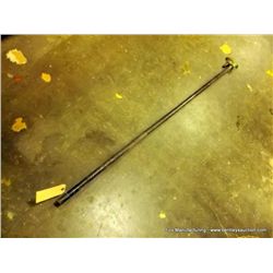 Lot: Wood Clamp Pipe