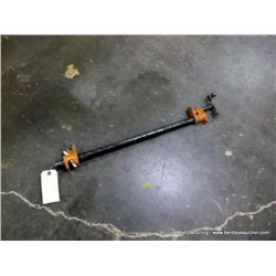 21" Wood Clamp
