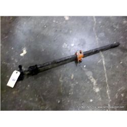 26" Wood Clamp
