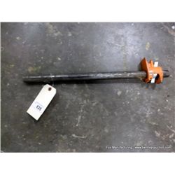 15" Wood Clamp