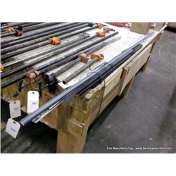 Lot: Door Jam trim