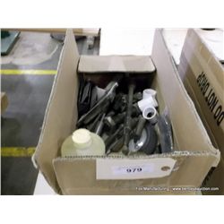 Box: Miscellaneous Hardware