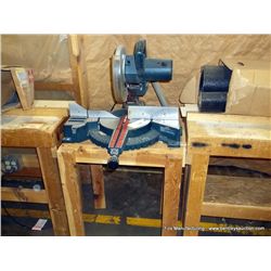 Bosch 3915 10" Mitre Saw S/N 48310-0748, 110 Volt