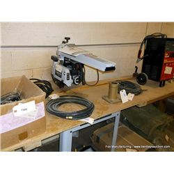 Delta Shopmaster 10" Radial Saw, 110 Volt