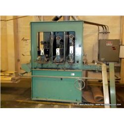 Abrasive Engineering Aem-75-370-3 Sander Sn: Mo3011