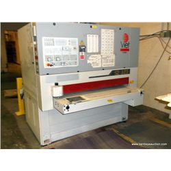 2005 Viet Italia S2-323-2200 Sn: 4909303 Time Saver 440V