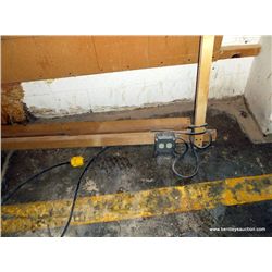 Electrical Plug Unit