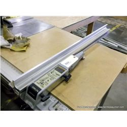 Delta Fenced (Buyer Must Remove)