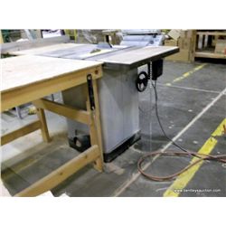 Delta Industrial Unisaw 30A/125/250V