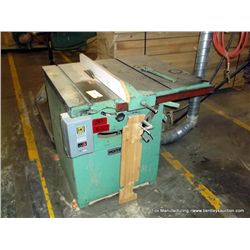 Poitras Ts-121 Sn: Ts121-78156 480V Saw