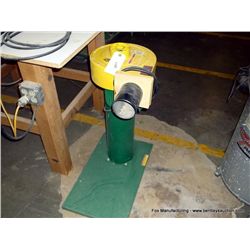 Woodtek Dust Collector