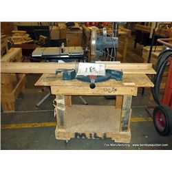 Bosch 3A15 S#48310 0744 Slide Compound Miter Saw 120 Volt 13 Amp