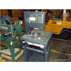 CRAFTSMAN 12" TILTING HEAD BAND SAW