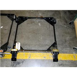 GENERAL 500 POUND DOLLY