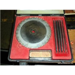 FREUD DADO SAW BLADES