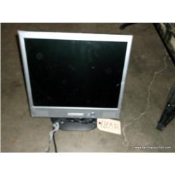 TATUNG 17" LCD