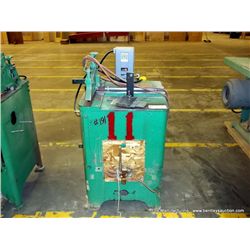 Tri-State Tcs-8-13-7 C-500 Semi Automatic Cut Off Saw 20 Amp 480 Volt