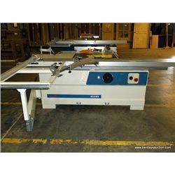 2003 SCM SC4WS MINI MAX COMES WITH PRESCORER OPTION 120/V SN: KK068527