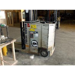 Prime Mover Rr30C S# Rr30C195839 Le Caron Forklift