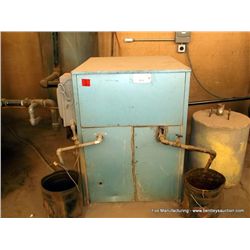 Kellogg American D11A, Sn: 870430 Air Dryer