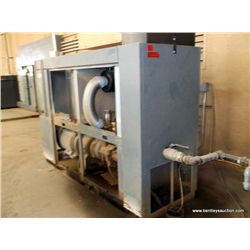 Atlas Copco Ga-55, 52,067 Hours