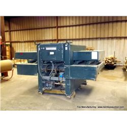 Imi Automatic Tail Boy 2000 480V Sn: 2791