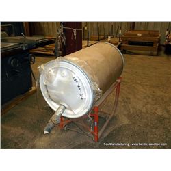 Barrel: Glue On Dolly