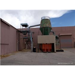 Complete Duty Collection System Include Ducting ( Buyer Responsible)