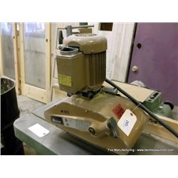 Rockwell 8V Power Feeder 220V ( Buyer Must Remove)