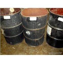 55 Gallon Barrel