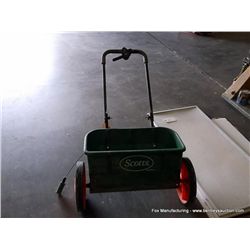 Scott's Spreader