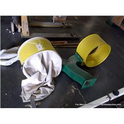 Wood Tek Dust Collection Bag