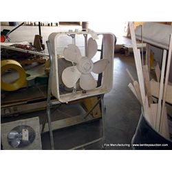 Box Fan