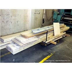 Lot: Miscellaneous Pine
