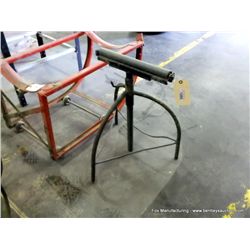 Roller Stand