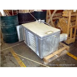 Modine Ceiling Heater