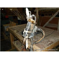 Pam 500 Glue Machine Sn: 65-178-B8 110V