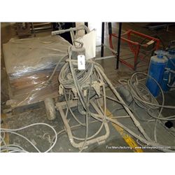 Graco Hydro-Sprayer Pump
