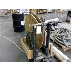 Banding Machine with Crimper