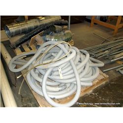 Pallet: Vacuum Hose